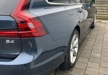 Volvo V90 90.000 km 26.500 &euro; Löchgau 74369
