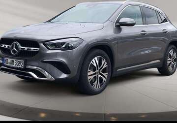 Mercedes-Benz GLA 200 3.000 km 41.979 &euro; Heilbronn 74072