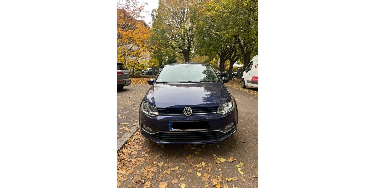 VW Polo 88.000 km 9.200 &euro; Heilbronn 74072