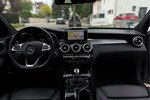 Mercedes-Benz C 180 CGI Limousine AMG Line Navi 172.000 km 12.490 &euro; Neckarsulm 74172
