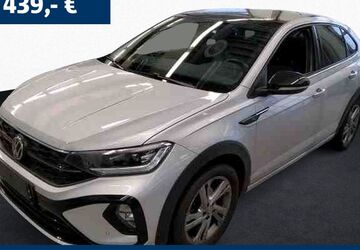 VW Taigo 15.361 km 26.930 &euro; Backnang 71522