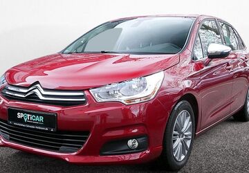 Citroen C4 52.100 km 9.880 &euro; Heilbronn 74074