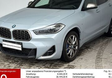 BMW X2 54.760 km 35.880 &euro; Heilbronn 74074