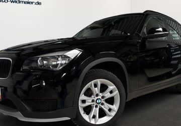 BMW X1 225.000 km 6.490 &euro; Besigheim - Ottmarsheim 74354