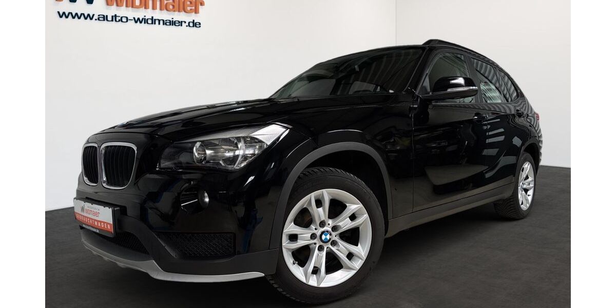 BMW X1 225.000 km 6.490 &euro; Besigheim - Ottmarsheim 74354