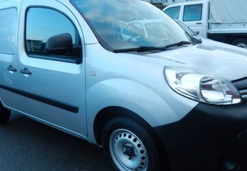 Renault Kangoo 83.400 km 8.499 &euro; Mosbach/Neckarelz 74821