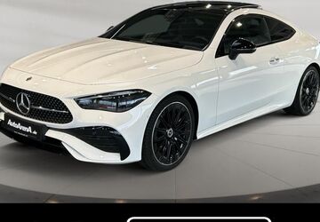 Mercedes-Benz CLE 220 9.570 km 53.712 &euro; Heilbronn 74072