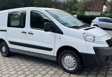 Peugeot Expert 240.000 km 5.950 &euro; Neuenstein 74632