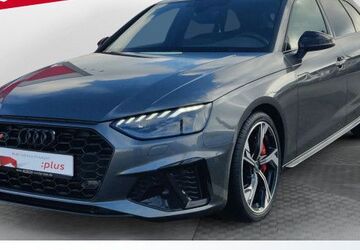 Audi S4 59.600 km 48.390 &euro; Öhringen 74613