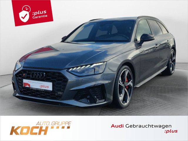 Audi S4 59.600 km 48.390 &euro; Öhringen 74613