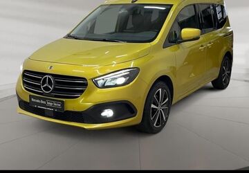 Mercedes-Benz T-Klasse 19.316 km 27.969 &euro; Neckarsulm-Obereisesheim 74172