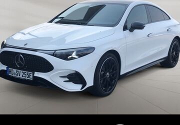 Mercedes-Benz CLA 250 30.780 km 47.589 &euro; Heilbronn 74072