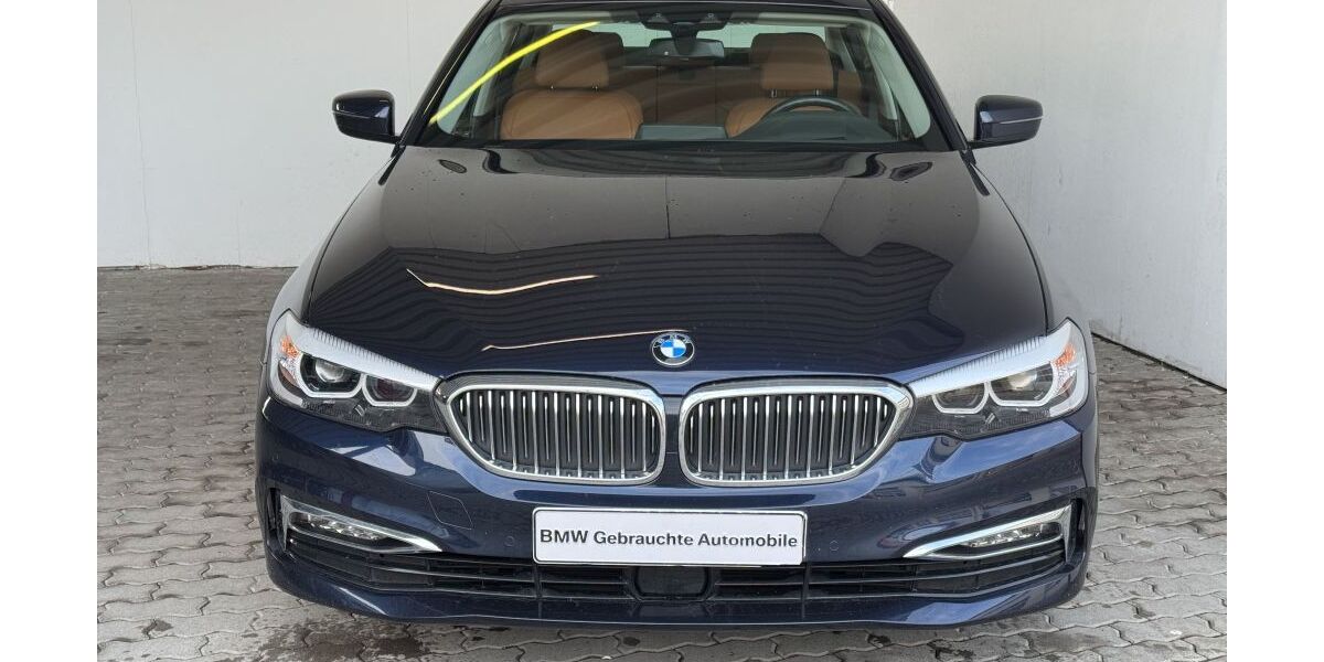 BMW 530 59.577 km 29.480 &euro; Heilbronn 74076