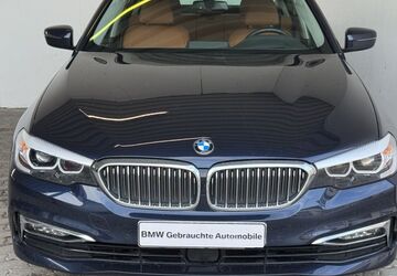 BMW 530 59.577 km 29.780 &euro; Heilbronn 74076