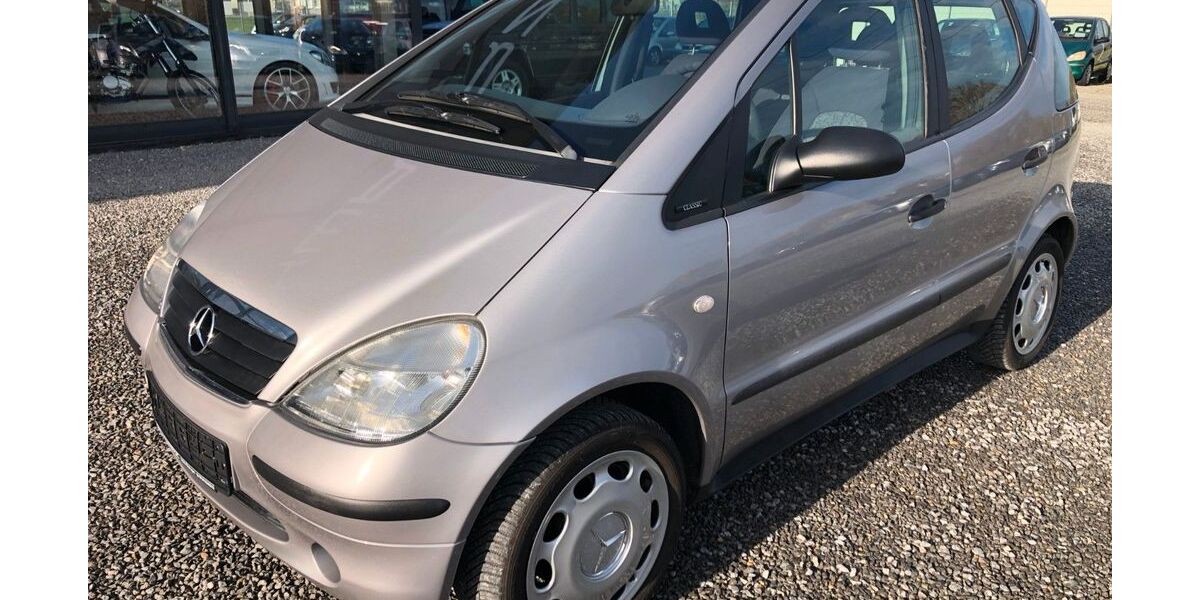 Mercedes-Benz A 140 100.000 km 5.650 &euro; Öhringen 74613