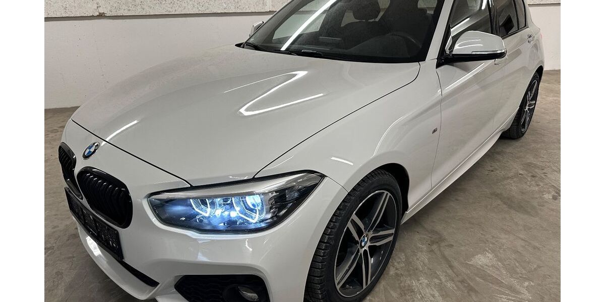 BMW 120 147.000 km 15.990 &euro; Freiberg am Neckar 71691