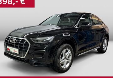 Audi Q5 33.600 km 45.930 &euro; Ludwigsburg 71636