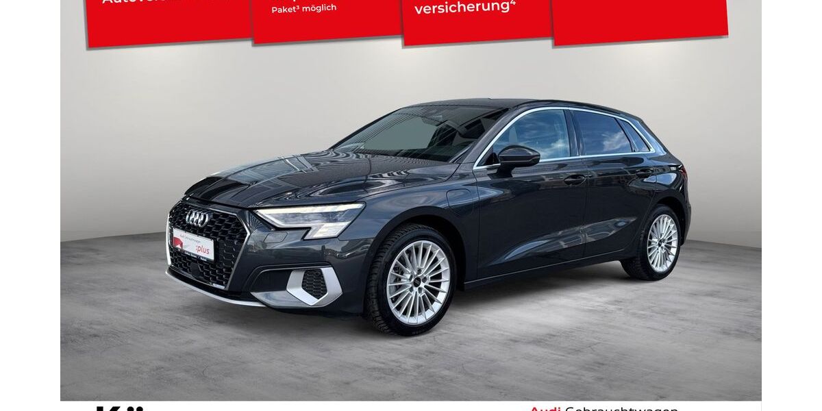 Audi A3 17.462 km 27.950 &euro; Mosbach 74821