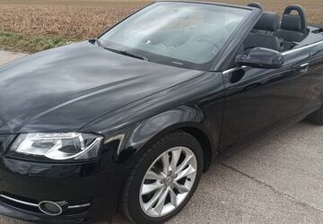 Audi A3 216.000 km 6.990 &euro; Heilbronn 74076