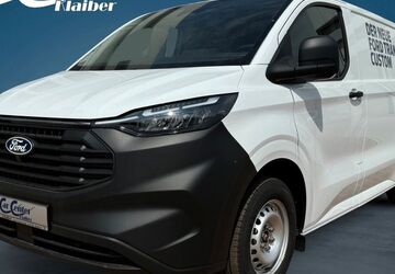 Ford Transit Custom 4.900 km 33.450 &euro; Bad Friedrichshall 74177