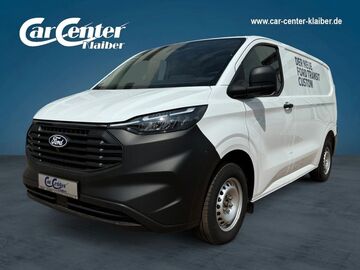 Gebrauchte Ford Transit Custom