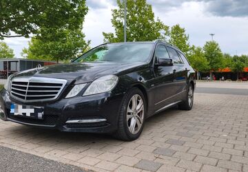 Mercedes-Benz E 300 365.000 km 5.599 &euro; Heilbronn 74072