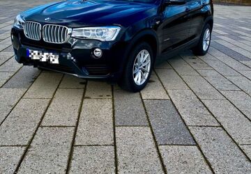 BMW X3 167.000 km 17.500 &euro; Großbottwar 71723