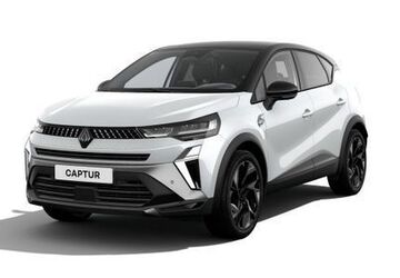 Renault Captur 2.500 km 29.950 &euro; Güglingen 74363