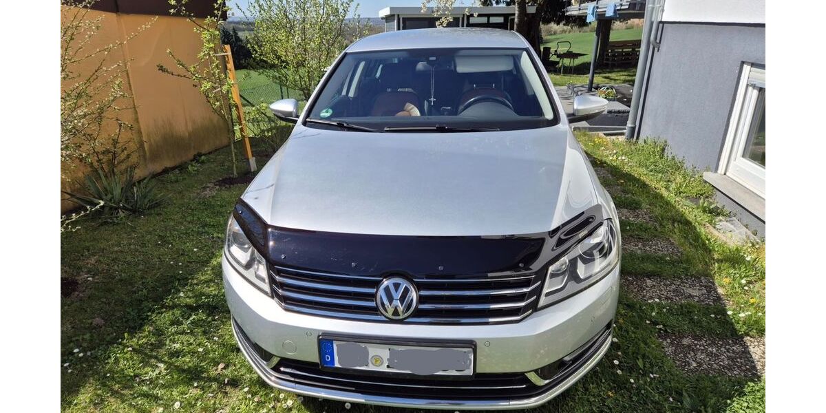 VW Passat 213.000 km 12.000 &euro; Neuenstadt am Kocher 74196