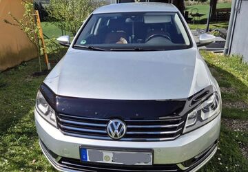 VW Passat 213.000 km 12.599 &euro; Neuenstadt am Kocher 74196