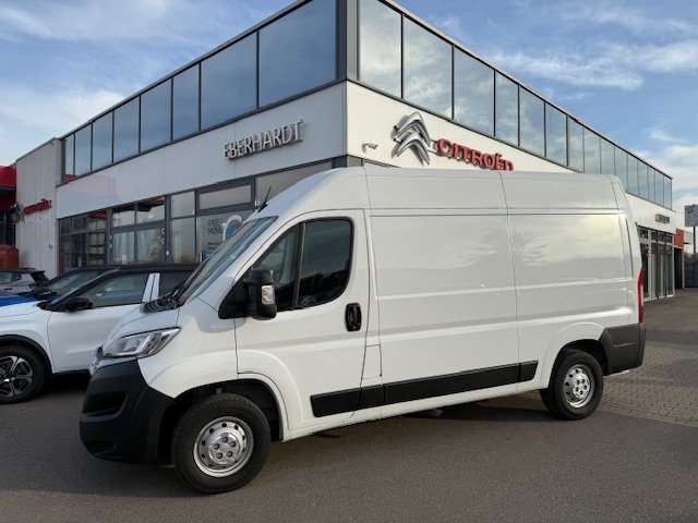 Citroen Jumper 15.450 km 33.777 &euro; Murr 71711