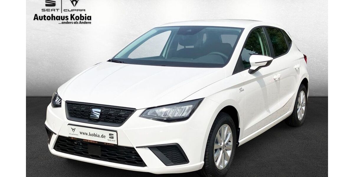 Seat Ibiza 2.500 km 22.890 &euro; Sinsheim 74889