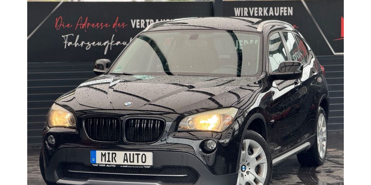BMW X1 263.000 km 5.900 &euro; Sinsheim 74889