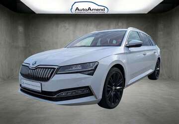 Skoda Superb 59.890 km 26.900 &euro; Schefflenz 74850