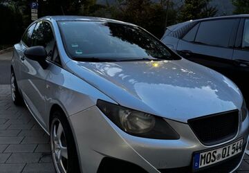 Seat Ibiza 139.000 km 2.700 &euro; Mosbach 74821