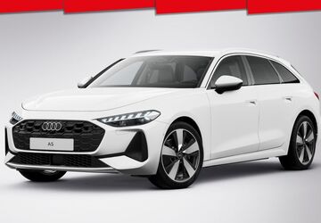 Audi A5 4.990 km 52.330 &euro; Mosbach 74821