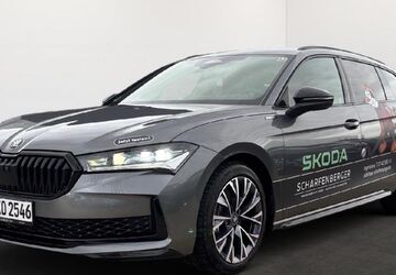 Skoda Superb 7.500 km 57.188 &euro; Ingersheim 74379