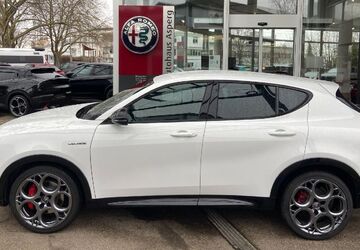 Alfa Romeo Tonale 14.500 km 34.750 &euro; Asperg 71679
