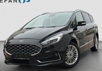 Ford S-Max 116.622 km 23.990 &euro; Kirchardt 74912