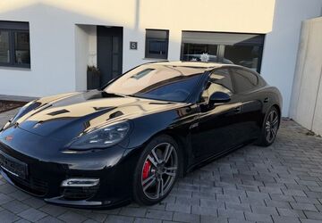 Porsche Panamera 162.200 km 29.999 &euro; Abstatt 74232