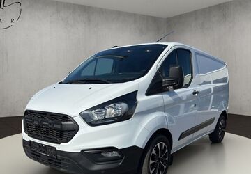 Ford Transit Custom 48.500 km 16.990 &euro; Tamm 71732