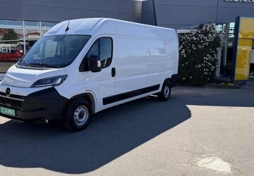 Opel Movano 30.699 km 25.990 &euro; Großbottwar 71723