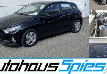 Hyundai i20 98.060 km 9.990 &euro; Heilbronn 74076