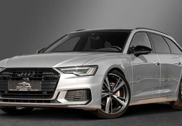 Audi A6 120.000 km 38.398 &euro; Roigheim 74255