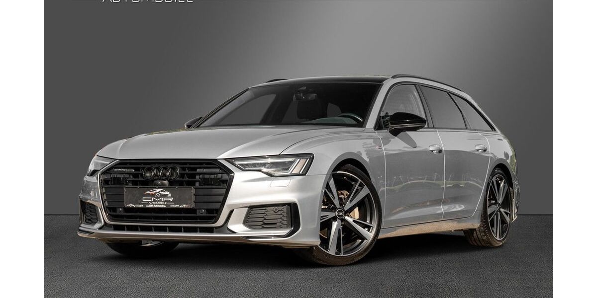 Audi A6 120.000 km 38.398 &euro; Roigheim 74255