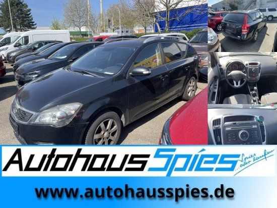 Kia ceed / Ceed 229.515 km 3.490 &euro; Heilbronn 74076