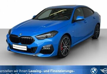 BMW 220 Gran Coupé 17.066 km 33.989 &euro; Heilbronn 74074