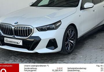 BMW 520 22.040 km 50.888 &euro; Heilbronn 74074