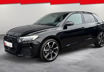 Audi A1 50.045 km 24.930 &euro; Mosbach 74821