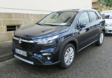 Suzuki (SX4) S-Cross 3.750 km 26.990 &euro; Kürnbach 75057